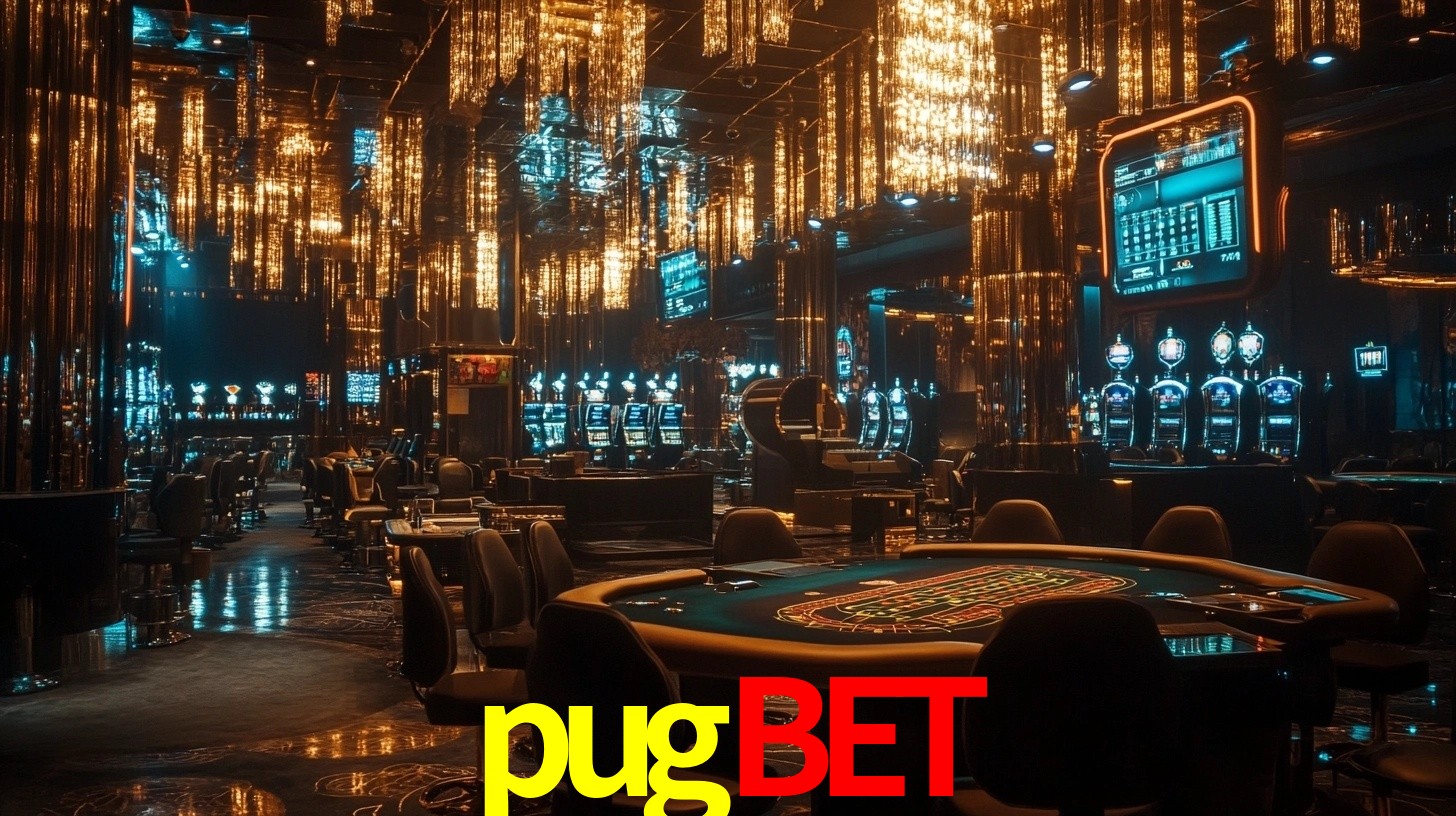 pugbet - Cassino Virtual Brasil - pugbet.com