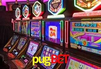 Descubra a Essência do pugbet: Nossa História e Compromissos