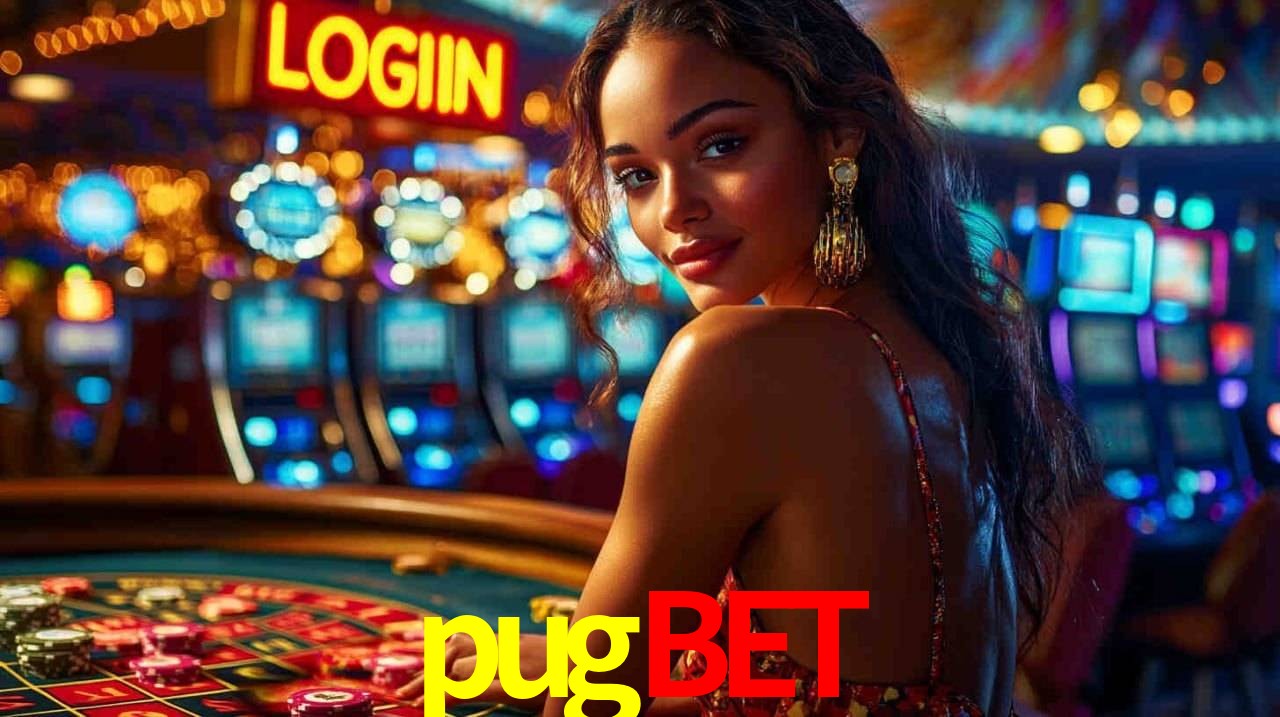 Estatísticas pugbet