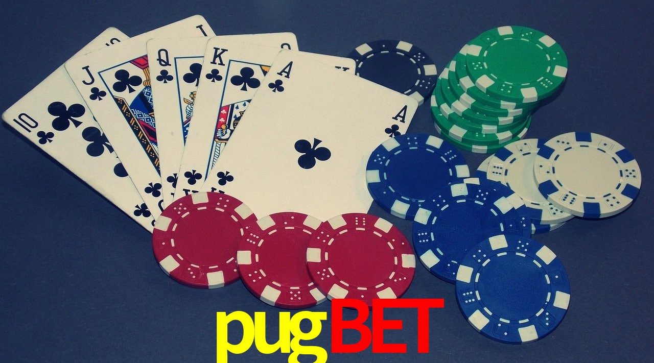 Statistics pugbet