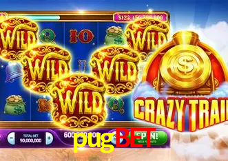 Desvendando o Mundo dos Jogos Virtuais na pugbet