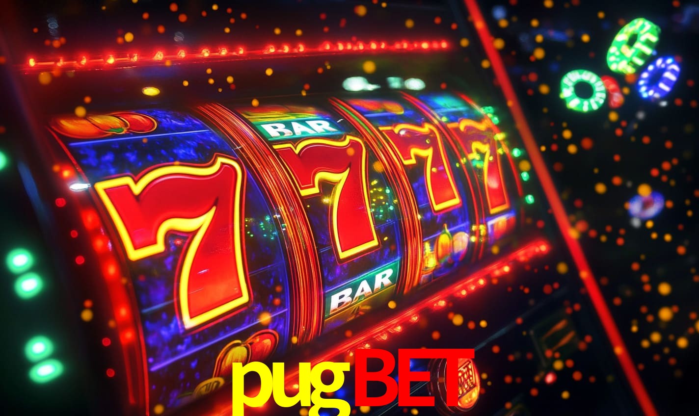 pugbet: Seu Cassino Premiado com Pagamentos Rápidos