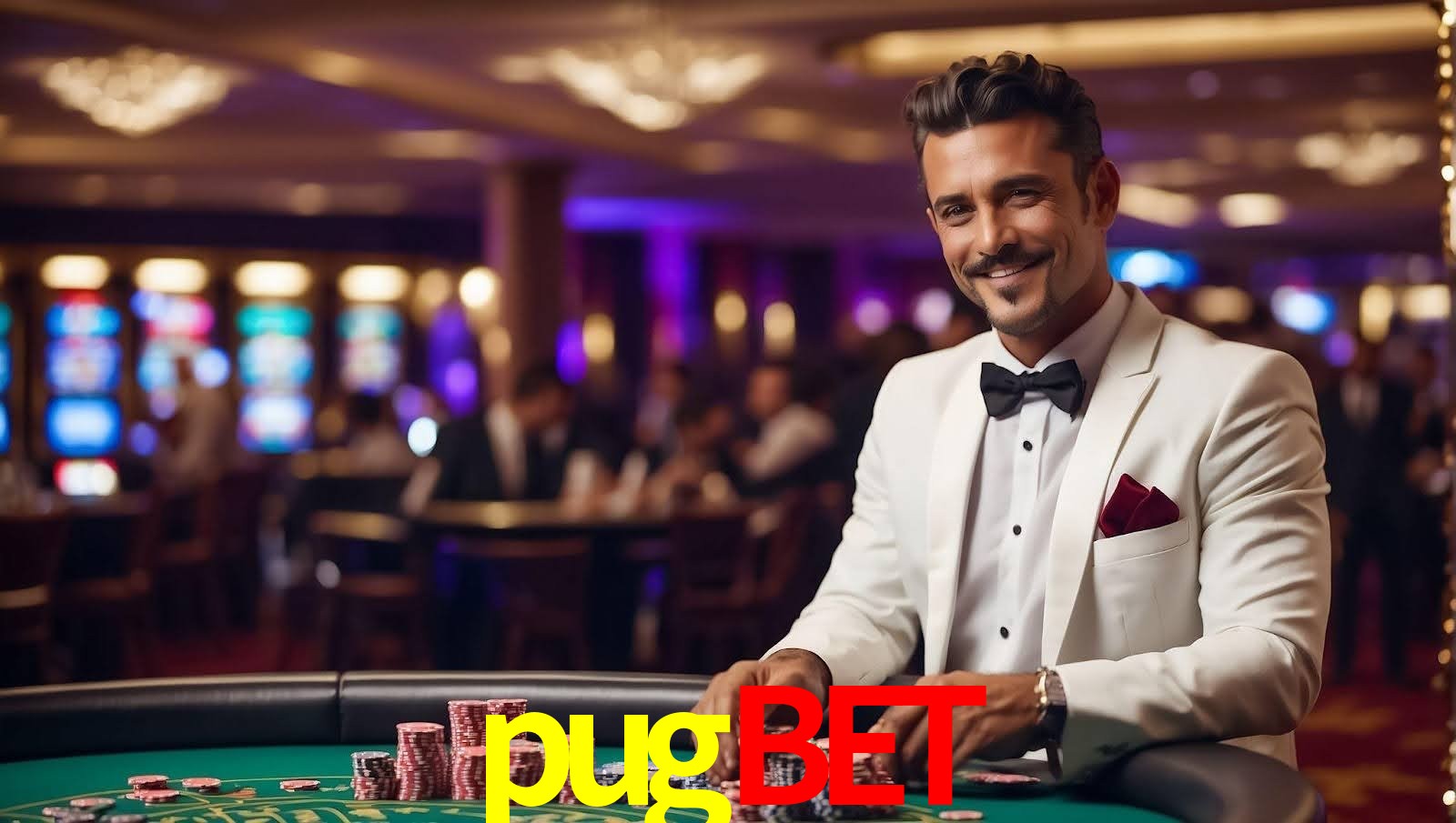Diretório de Jogos pugbet
