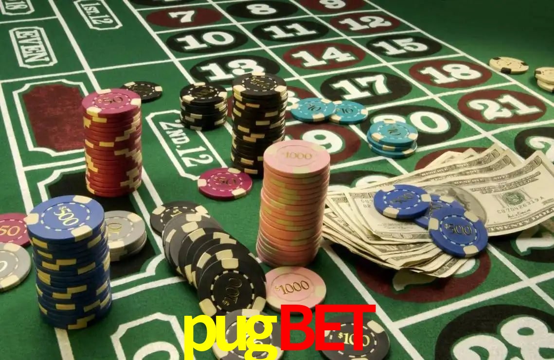 Experimente o Login Seguro Premium no pugbet