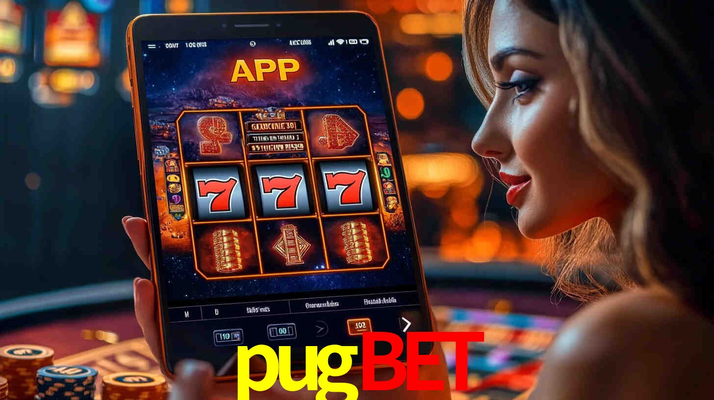 pugbet: Jogue Crash e Experimente Alta Recompensa Instantânea