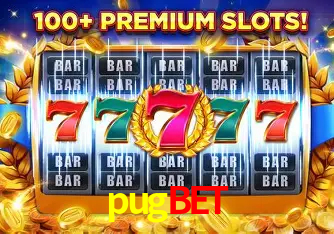 Descubra o Mundo do Cassino Online com pugbet