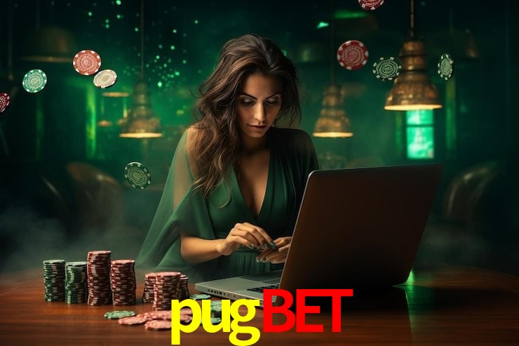 pugbet