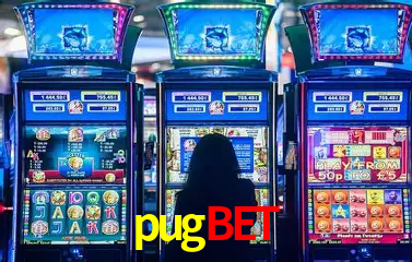 Descubra a Magia dos Jogos de Arcade no pugbet