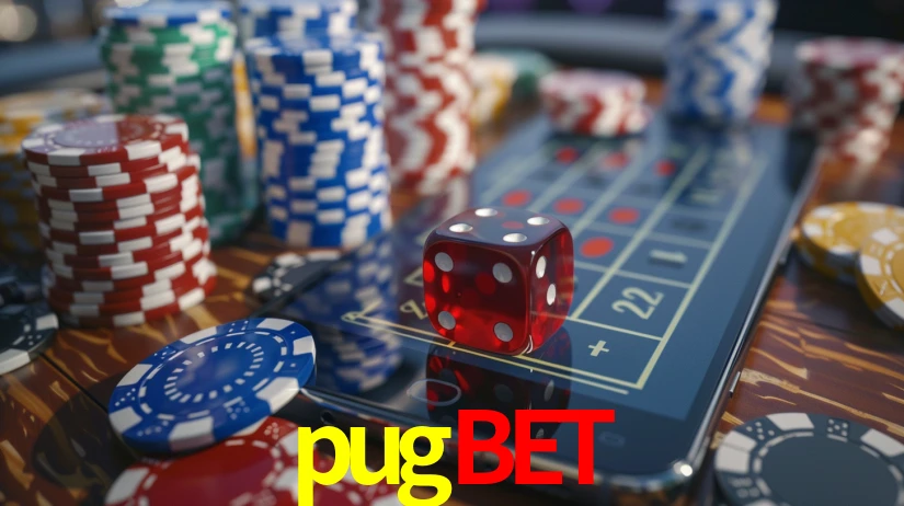 pugbet: A Experiência de Casino com Jogos de Mesa ao Vivo