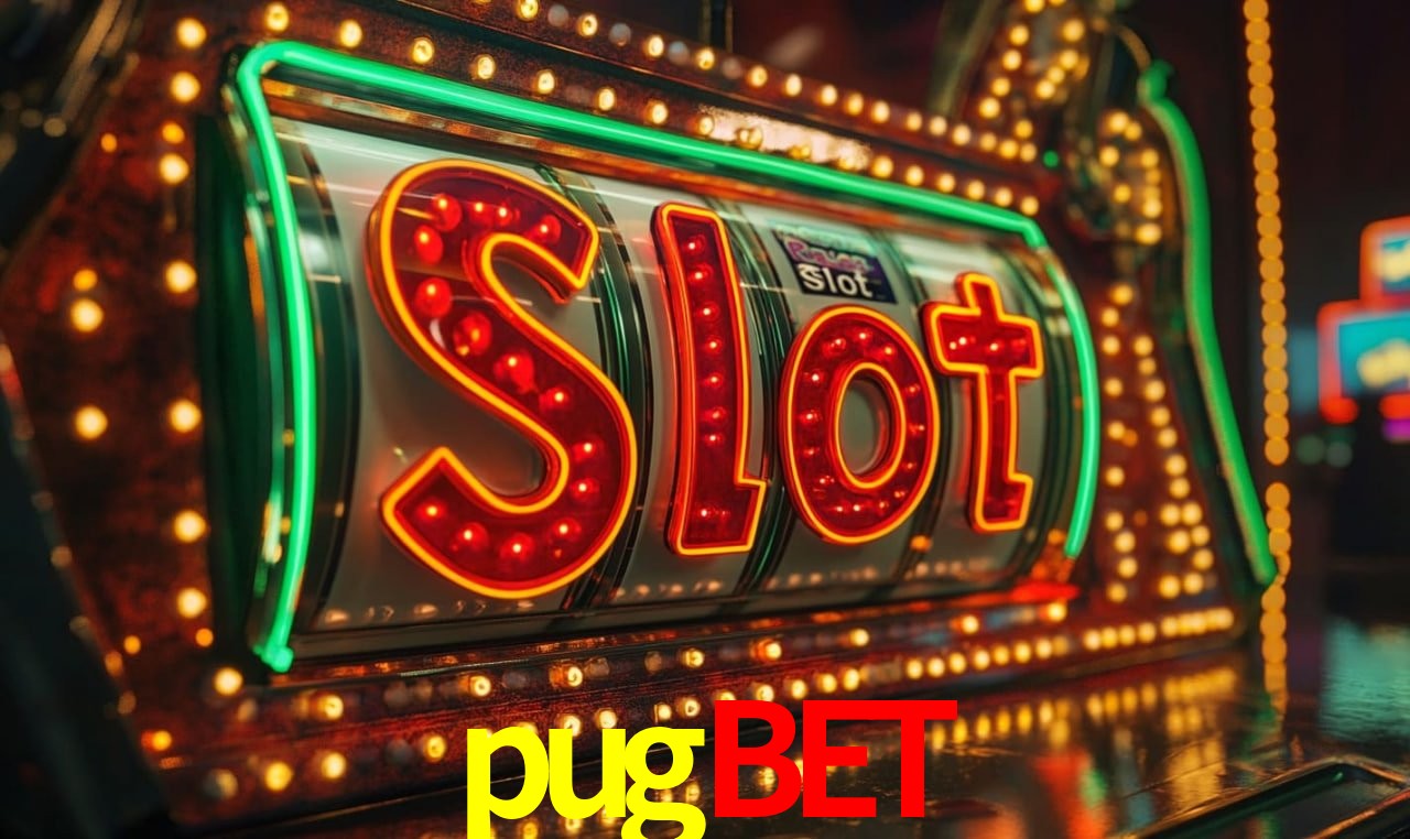 Jogos de Slot pugbet