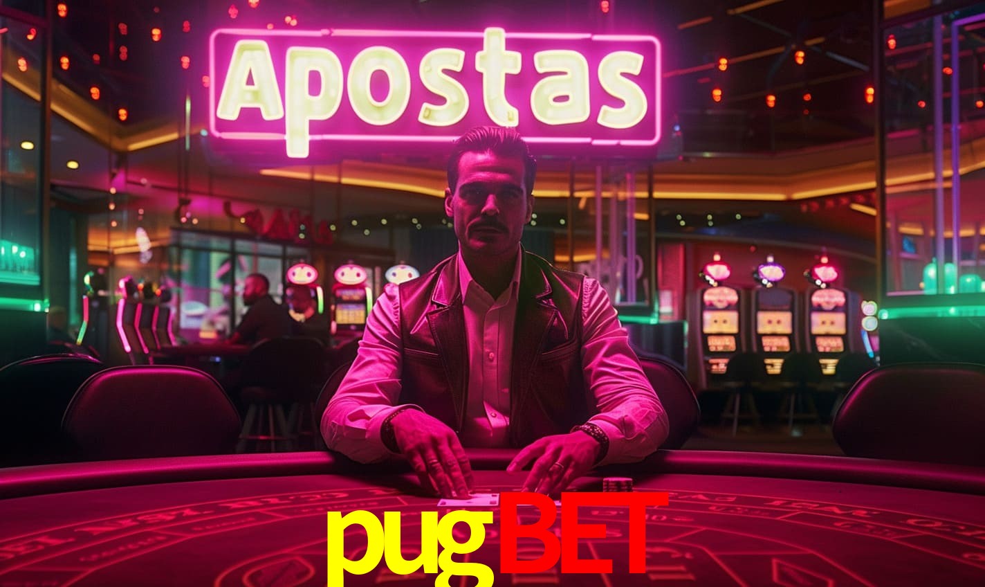 Descubra a Essência do pugbet: Nossa História e Compromissos