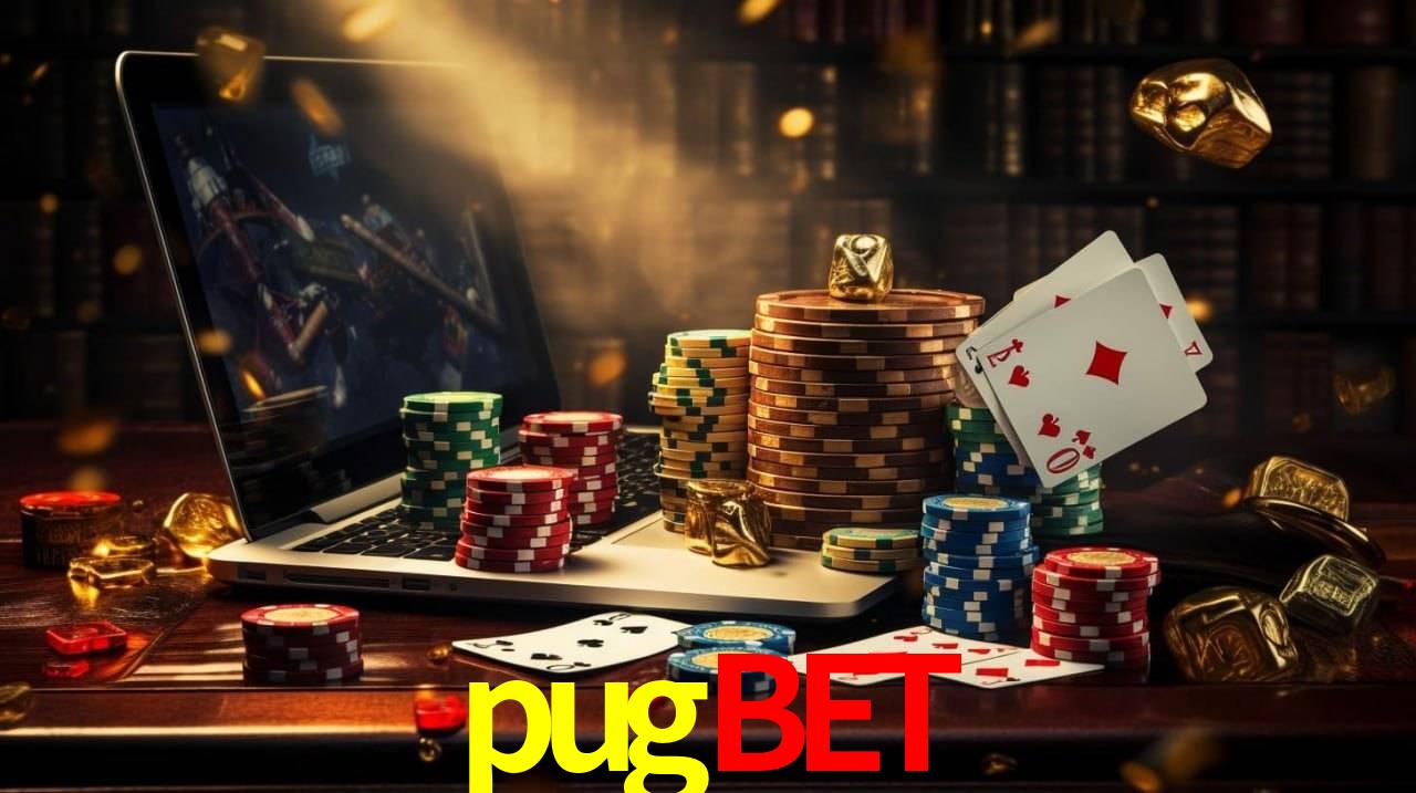 Interface Premium pugbet