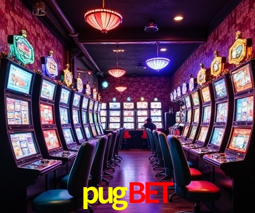 Sistemas de Segurança pugbet