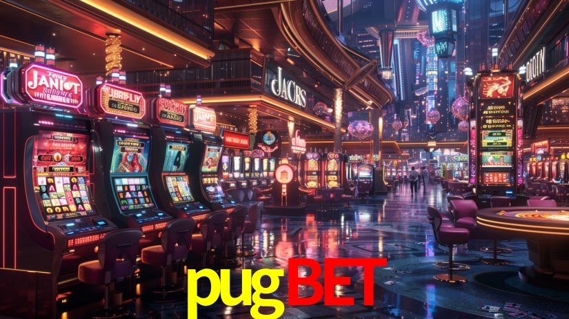 Gates of Olympus pugbet