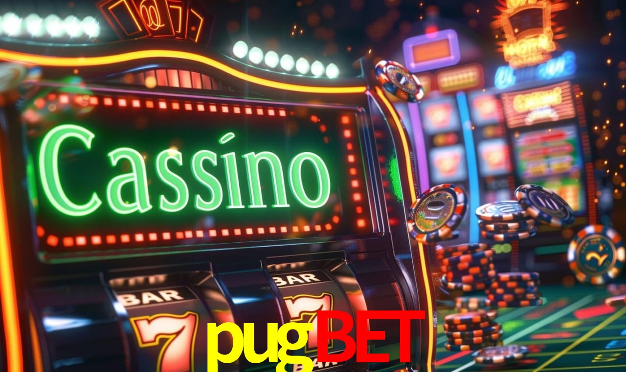 Estatísticas do Jogo pugbet
