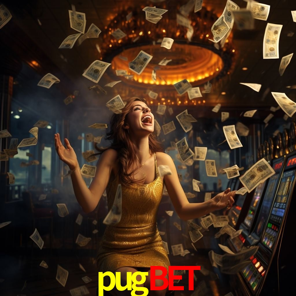 Roulette Table pugbet