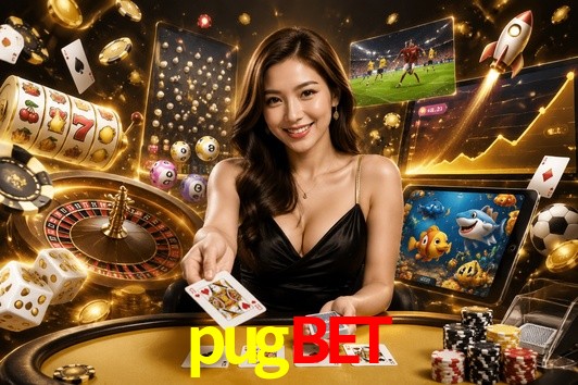 Account Benefits pugbet