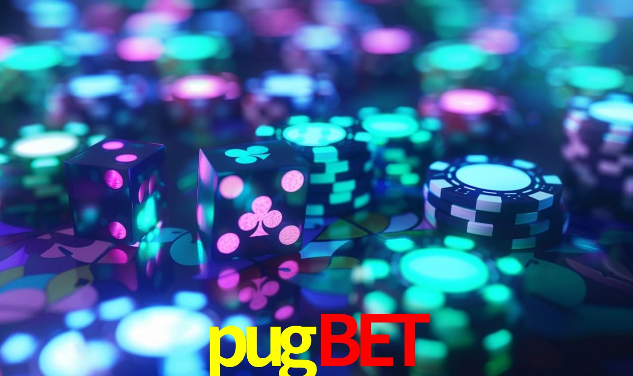 Interface do App pugbet
