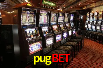 A Revolução dos Aplicativos de Jogos no pugbet