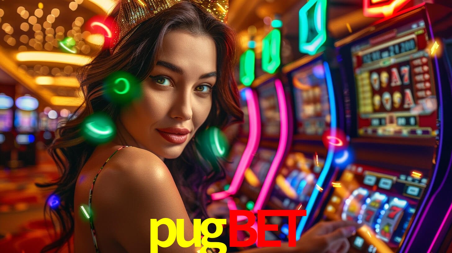 Bônus Generosos e Exclusivos no pugbet para Você!