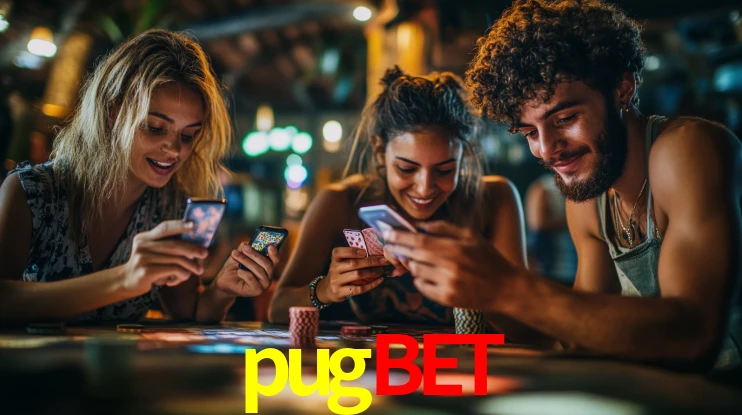Programa VIP pugbet