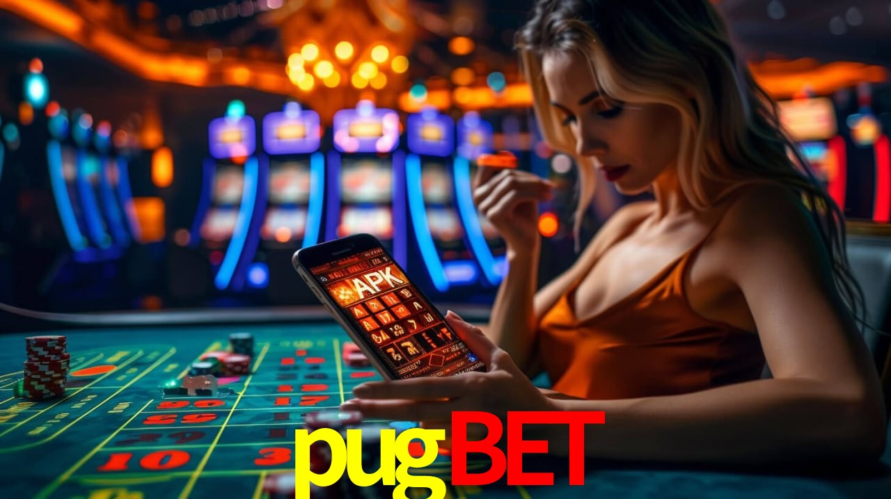 Blackjack Table pugbet