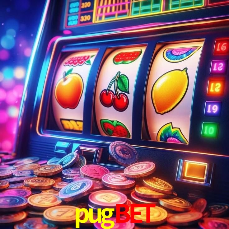 Mesa de Blackjack pugbet