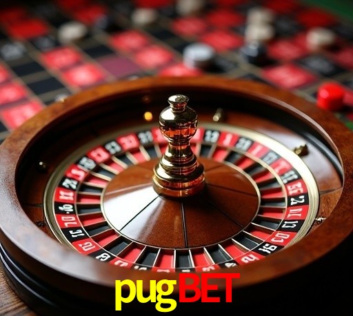 Cadastro Rápido pugbet