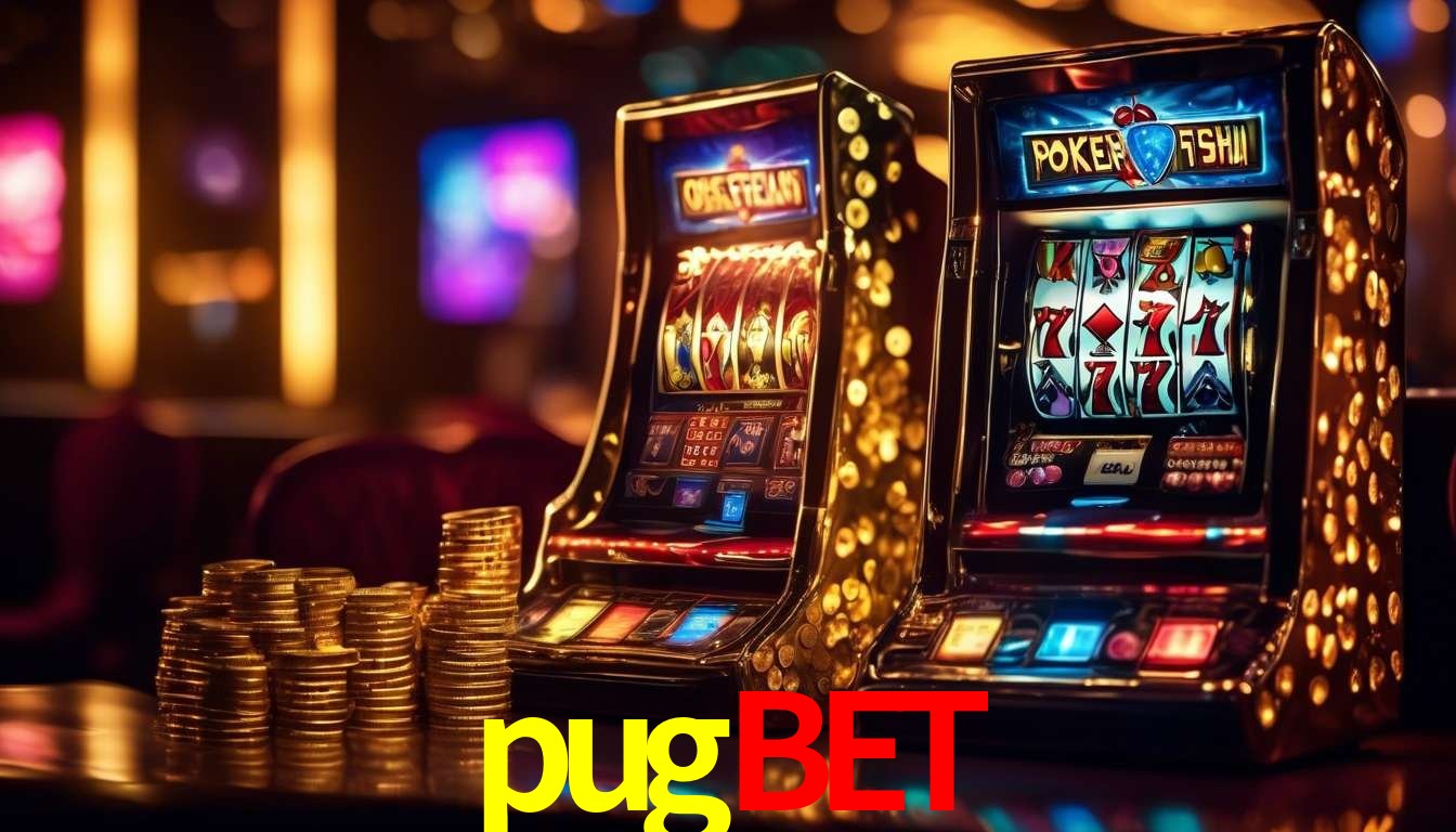 Explorando a Categoria de Eventos em Apostas na pugbet