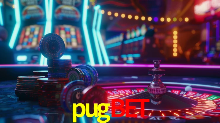 Slot Games pugbet