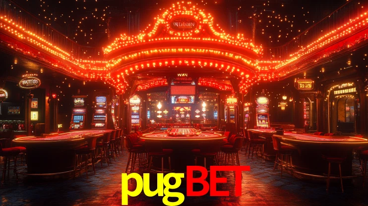 Explore as vantagens do pugbet: serviço profissional e confiabilidade