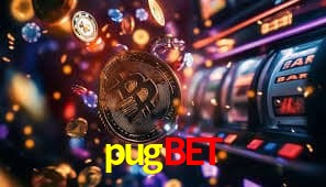 Desvendando o Mundo dos Jogos Virtuais na pugbet