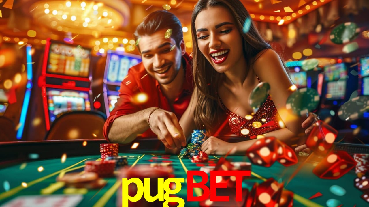 Recursos de Bônus pugbet