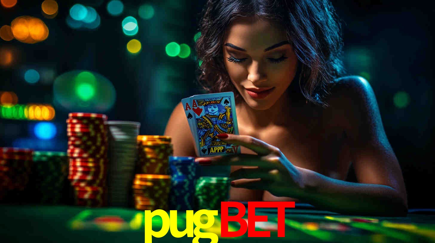 A Experiência Imersiva dos Cassinos Ao Vivo no pugbet