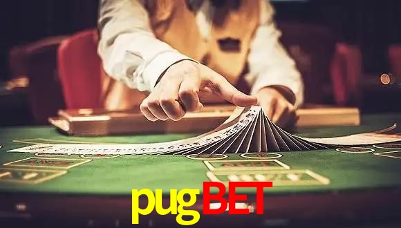 VIP Casino pugbet