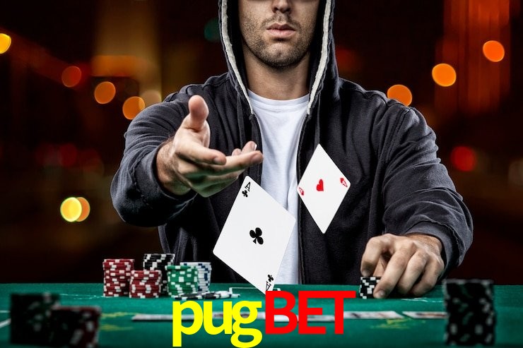 pugbet