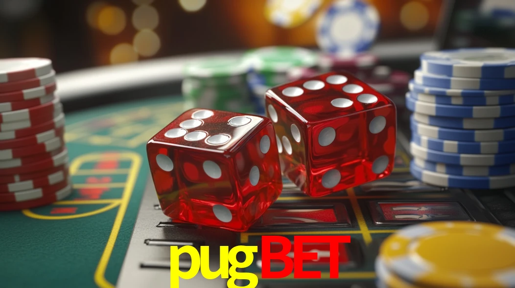 Welcome Bonus pugbet