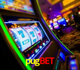 Descubra a Magia dos Jogos de Arcade no pugbet