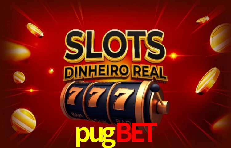 Login Seguro pugbet