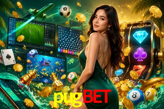Tennis Betting pugbet