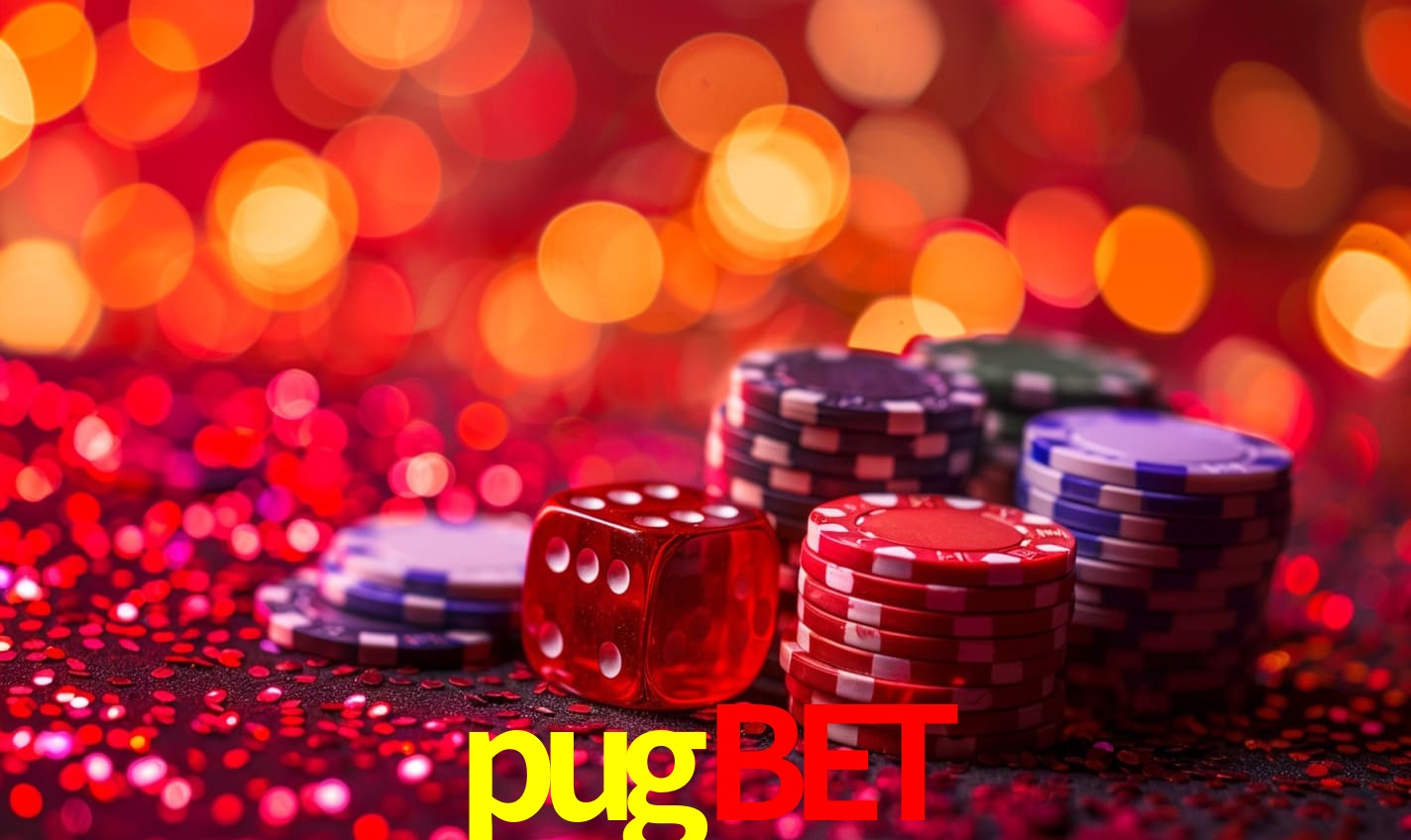 Explorando a Categoria de Eventos em Apostas na pugbet