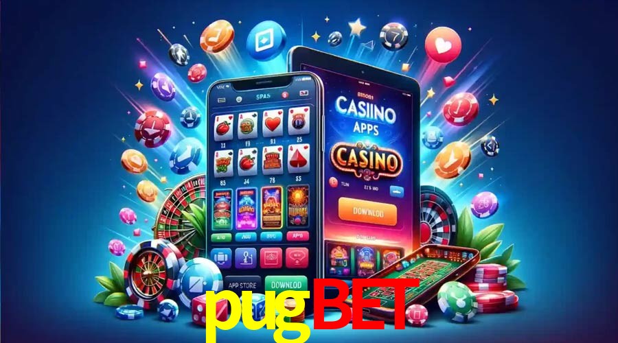 API Integration pugbet