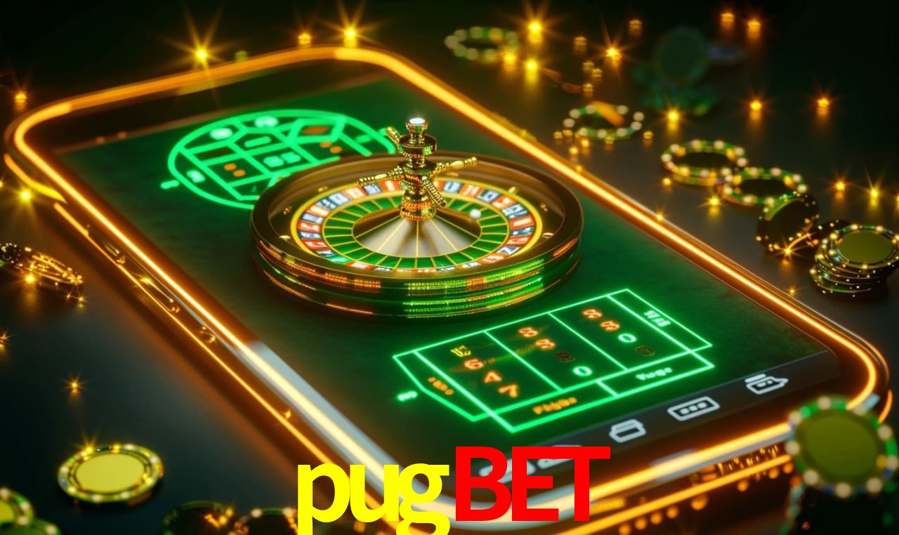 Provedores de Jogos pugbet