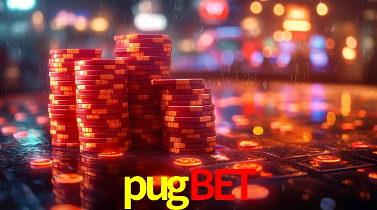 pugbet: Jogos de Caça-Níqueis-Altas Recompensas, Roleta-Velocidade, Blackjack-Desafios Máximos
