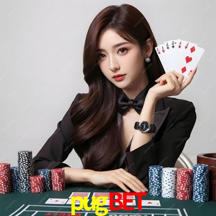 Casino Ao Vivo pugbet