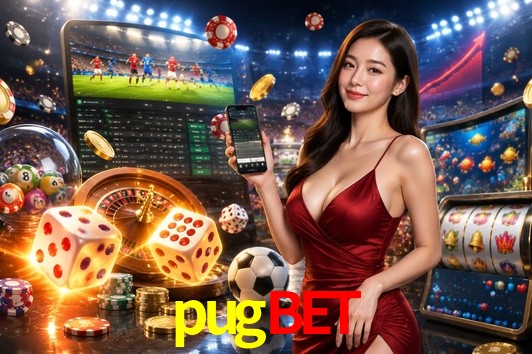 Bonus Features pugbet