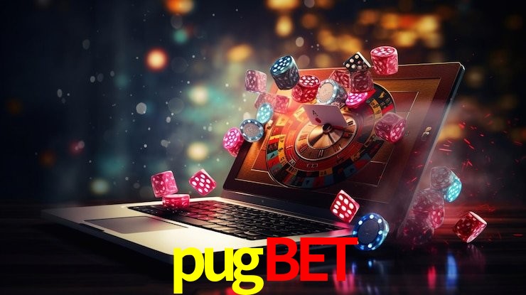 A Experiência Imersiva dos Cassinos Ao Vivo no pugbet