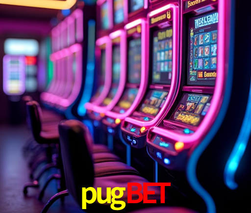 Tecnologia da Plataforma pugbet
