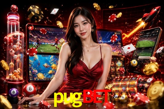 APP oficial da pugbet para mobile