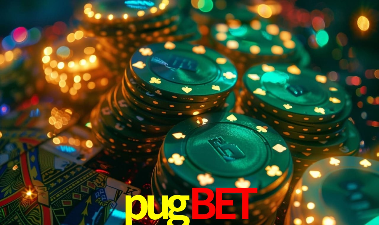 Torneios pugbet